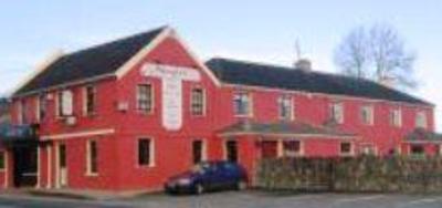 фото отеля Nagles Guesthouse Clonmel