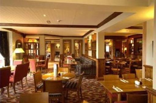 фото отеля Premier Inn M6 Jct 1North Rugby (England)