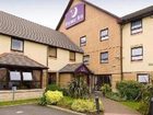 фото отеля Premier Inn M6 Jct 1North Rugby (England)