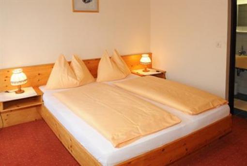 фото отеля Hotel Seiterhof