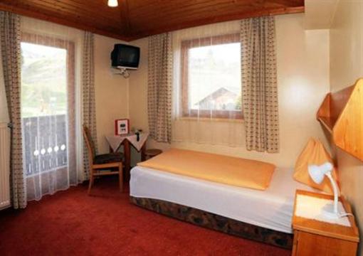 фото отеля Hotel Seiterhof