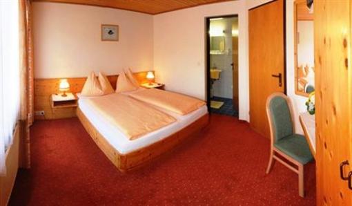фото отеля Hotel Seiterhof