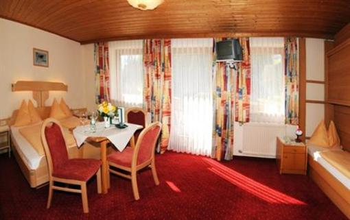 фото отеля Hotel Seiterhof