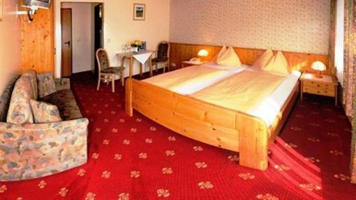 фото отеля Hotel Seiterhof