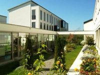 Vch Hotel Haus St Elisabeth Allensbach