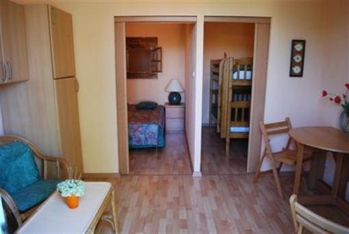 фото отеля Chambre d'hotes le Bouchon Genassien