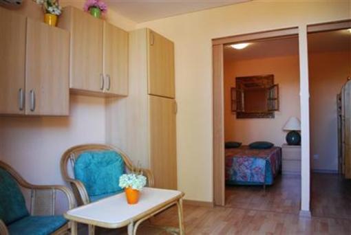 фото отеля Chambre d'hotes le Bouchon Genassien