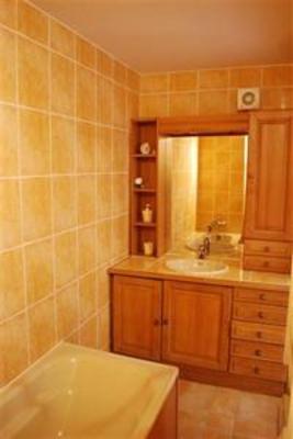 фото отеля Chambre d'hotes le Bouchon Genassien