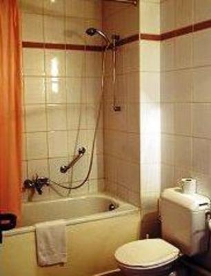 фото отеля Hotel de France En Gaume