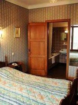 фото отеля Hotel de France En Gaume