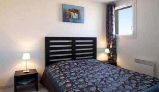 фото отеля Le Domaine Du Golf Residence Fabregues
