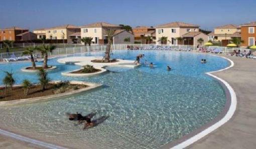 фото отеля Le Domaine Du Golf Residence Fabregues