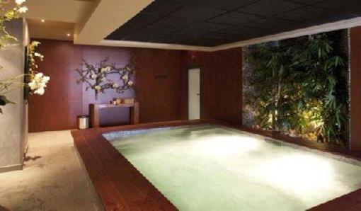 фото отеля Le Domaine Du Golf Residence Fabregues