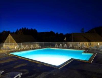 фото отеля Le Domaine Du Golf Residence Fabregues
