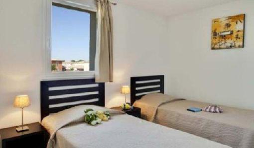 фото отеля Le Domaine Du Golf Residence Fabregues