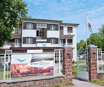 фото отеля Siraly Hotel
