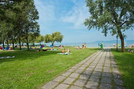 фото отеля Siraly Hotel