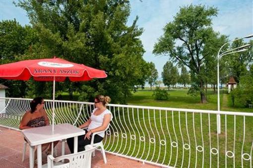 фото отеля Siraly Hotel