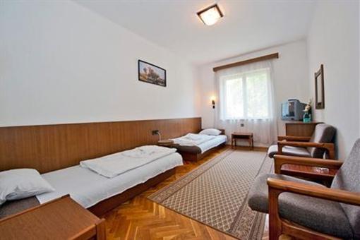 фото отеля Siraly Hotel