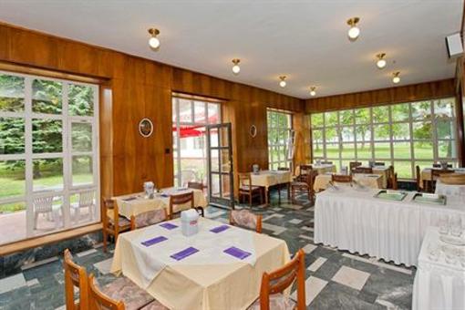 фото отеля Siraly Hotel