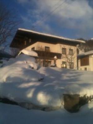 фото отеля Appartement Katschberg