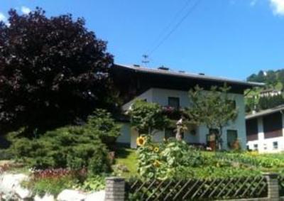 фото отеля Appartement Katschberg