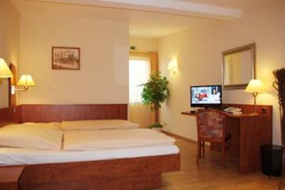 фото отеля Hotel Dorfschanke