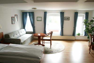 фото отеля Hotel Dorfschanke
