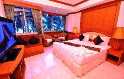 фото отеля Grand Sea View Hotel