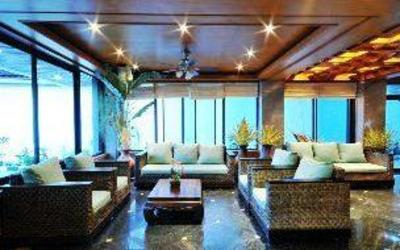 фото отеля Grand Sea View Hotel