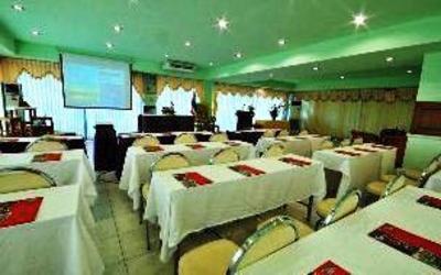 фото отеля Grand Sea View Hotel