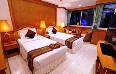 фото отеля Grand Sea View Hotel