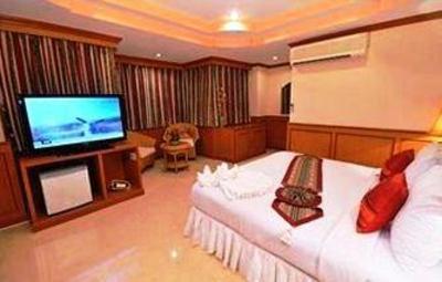 фото отеля Grand Sea View Hotel