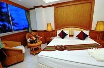 фото отеля Grand Sea View Hotel