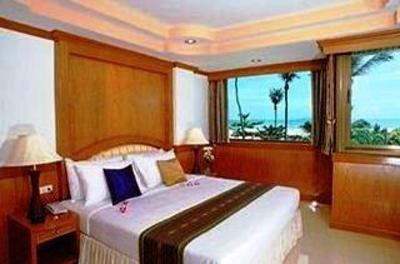 фото отеля Grand Sea View Hotel