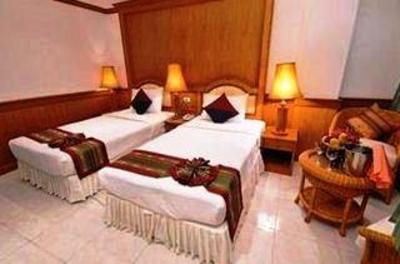 фото отеля Grand Sea View Hotel
