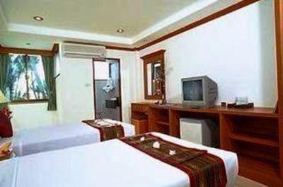 фото отеля Grand Sea View Hotel