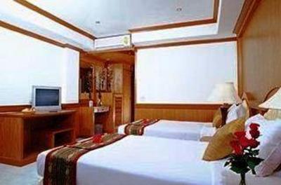 фото отеля Grand Sea View Hotel