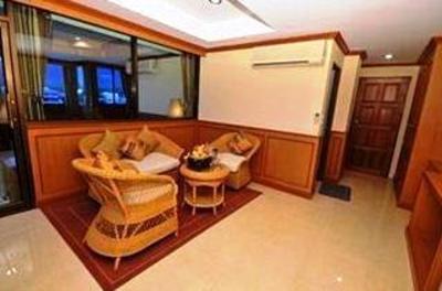 фото отеля Grand Sea View Hotel