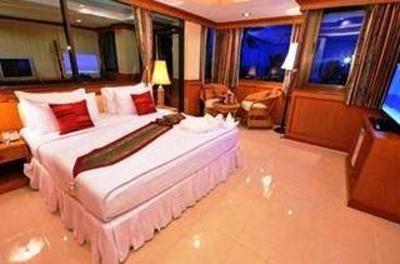 фото отеля Grand Sea View Hotel
