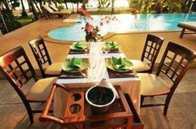 фото отеля Grand Sea View Hotel