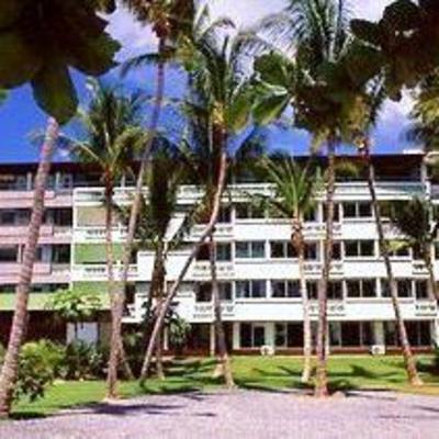фото отеля Grand Sea View Hotel