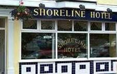 фото отеля Shoreline Hotel Mumbles