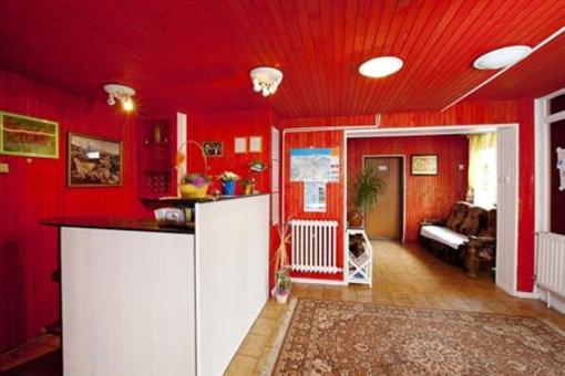 фото отеля Hotel Duha