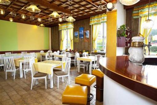 фото отеля Hotel Duha