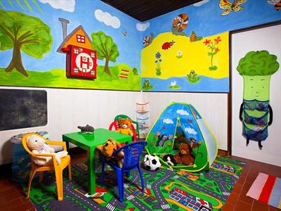 фото отеля Hotel Duha