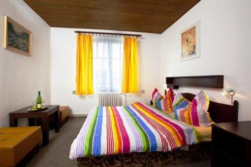 фото отеля Hotel Duha