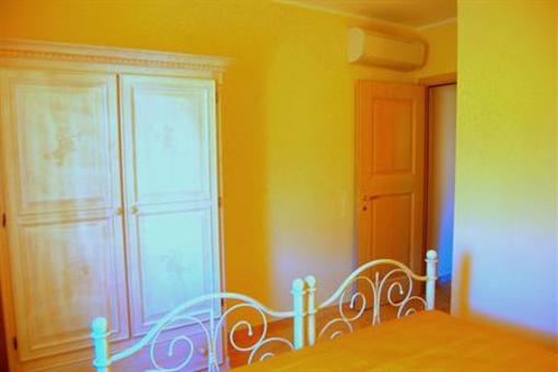 фото отеля La Cerbiatta Residence