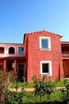 фото отеля La Cerbiatta Residence