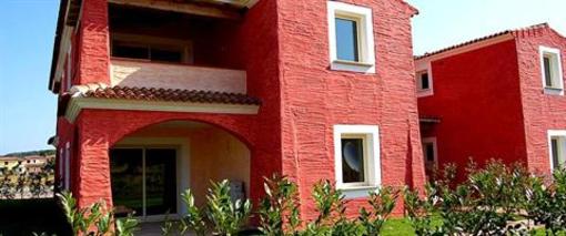 фото отеля La Cerbiatta Residence